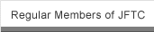 Regular Members of JFTC