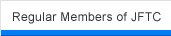 Regular Members of JFTC
