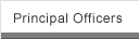 Principal Officers
