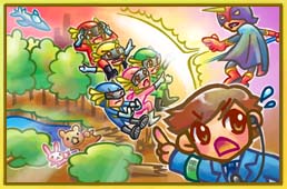 キッズニュース