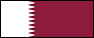 カタールの国旗