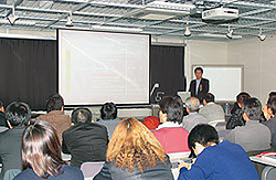 法政大学市ヶ谷校舎