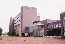武蔵工業大学横浜キャンパス