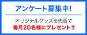 キッズサイトに関するアンケート募集中！