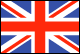 イギリスの国旗